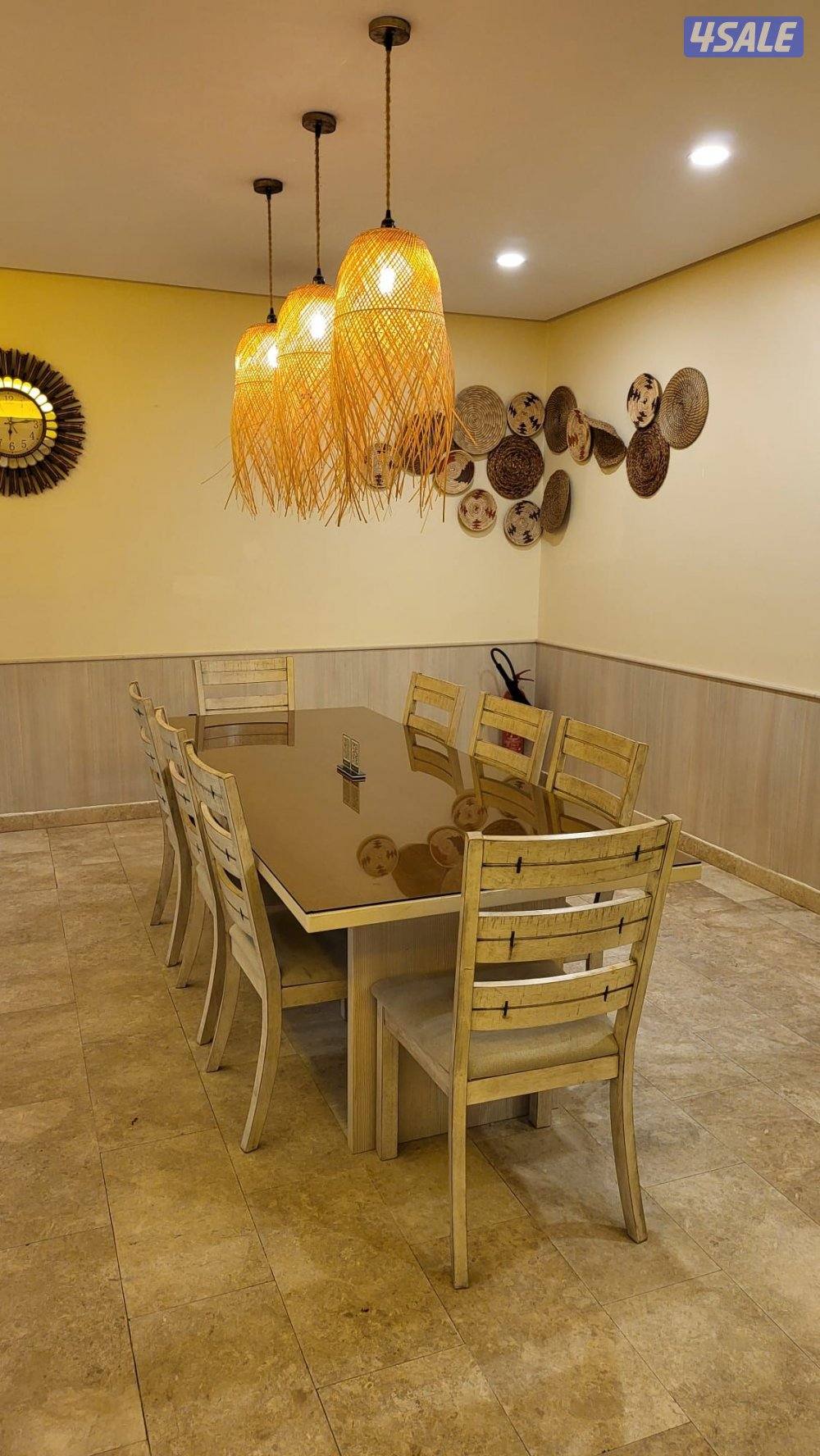 للايجار شاليه الخيران عائلات10