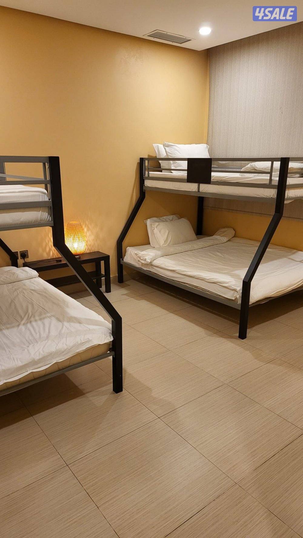 للايجار شاليه الخيران عائلات11