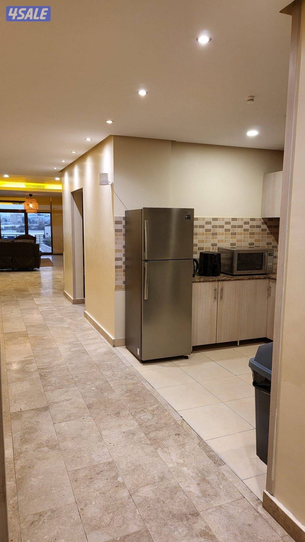 للايجار شاليه الخيران عائلات13