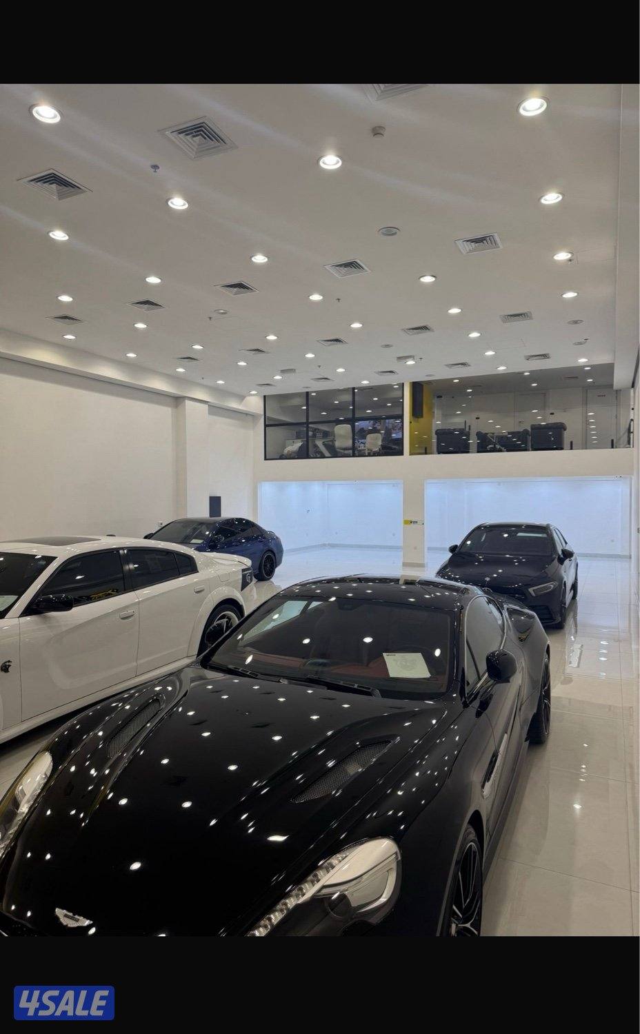 محل للبيع خلو جاهز ، بيع و شراء سيارات او حمايه و تظليل2