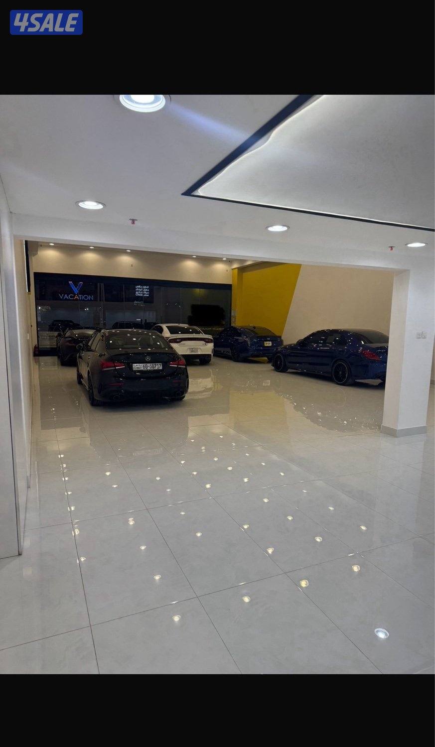 محل للبيع خلو جاهز ، بيع و شراء سيارات او حمايه و تظليل3