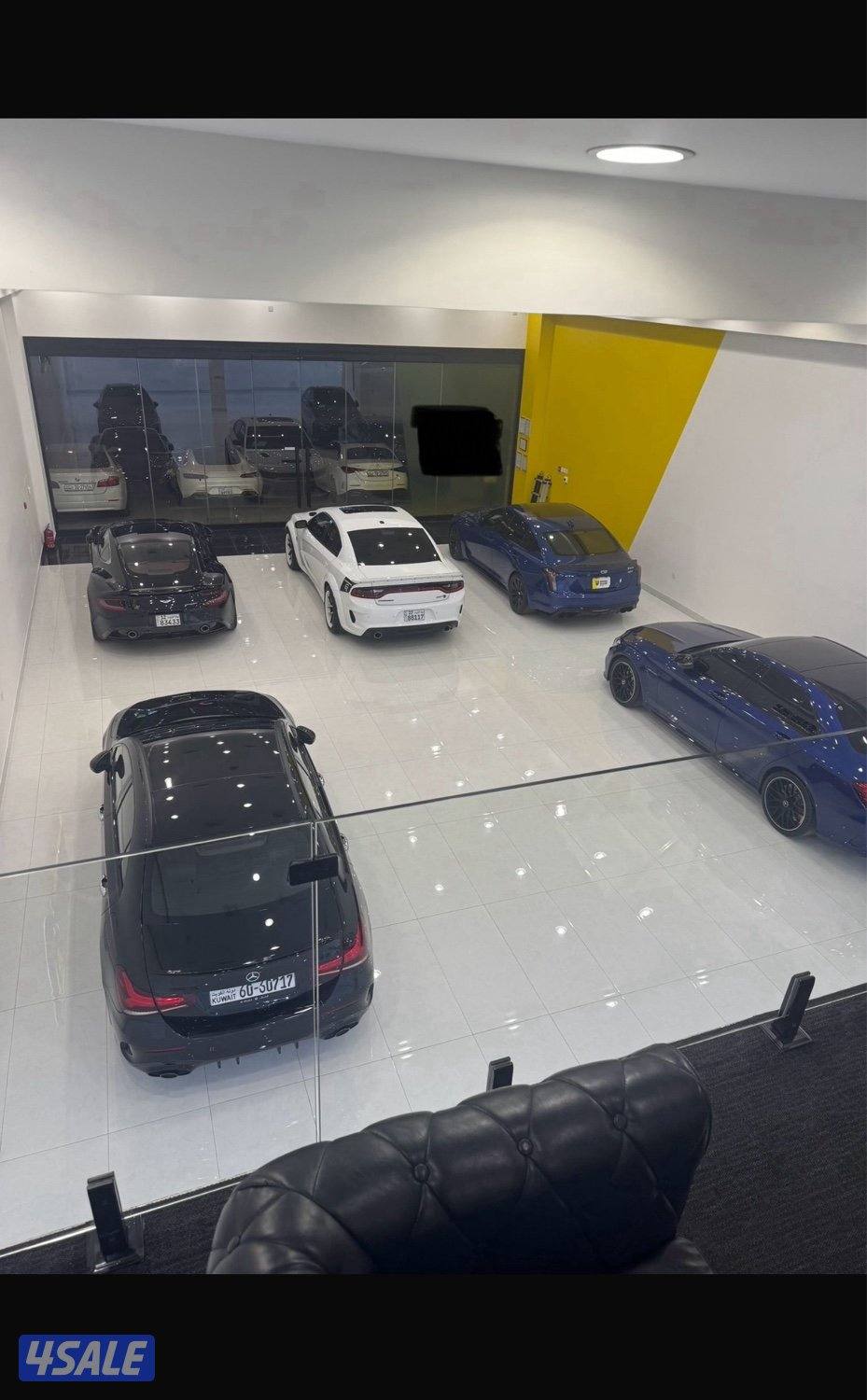 محل للبيع خلو جاهز ، بيع و شراء سيارات او حمايه و تظليل4