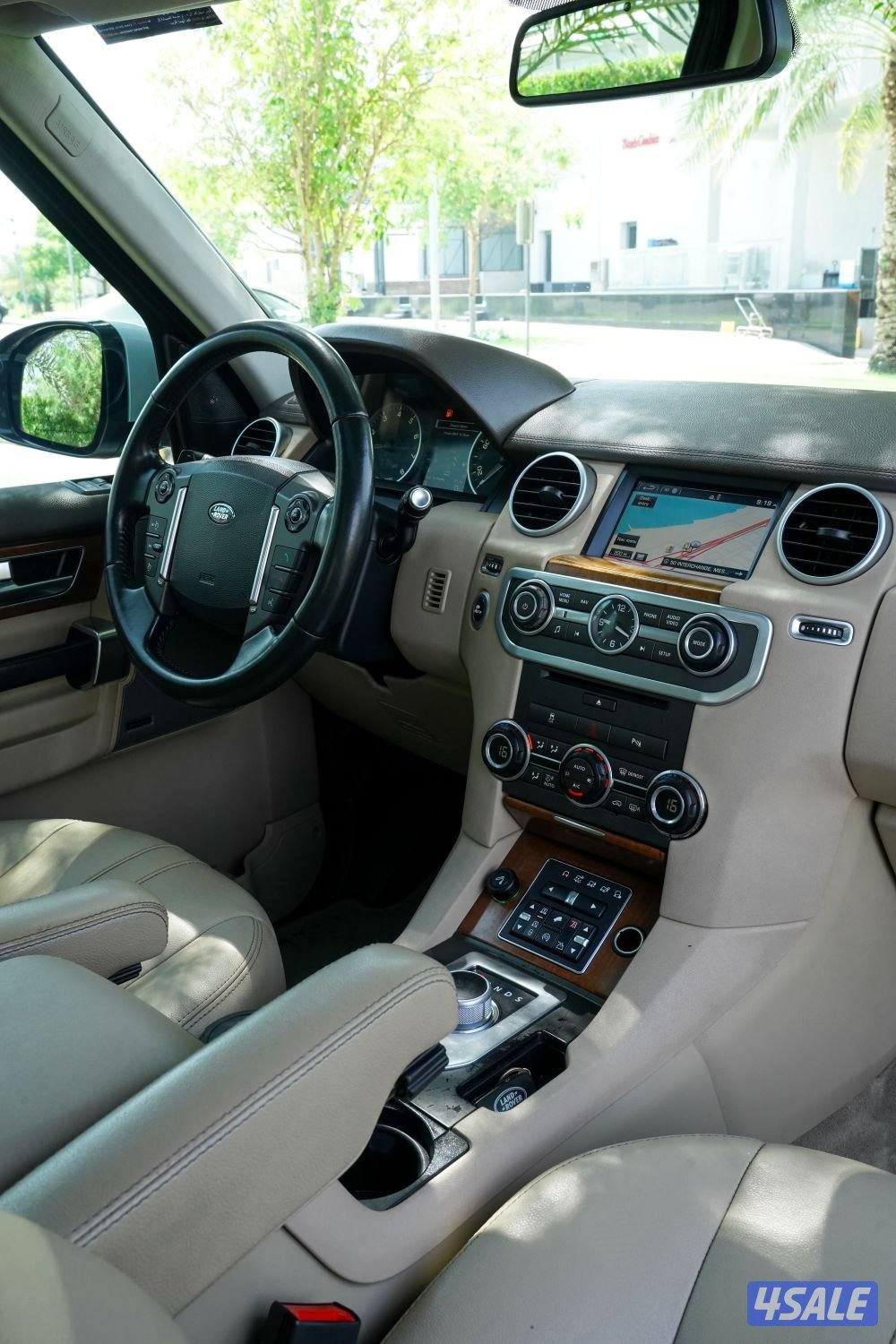 Discovery LR4 HSE/20169