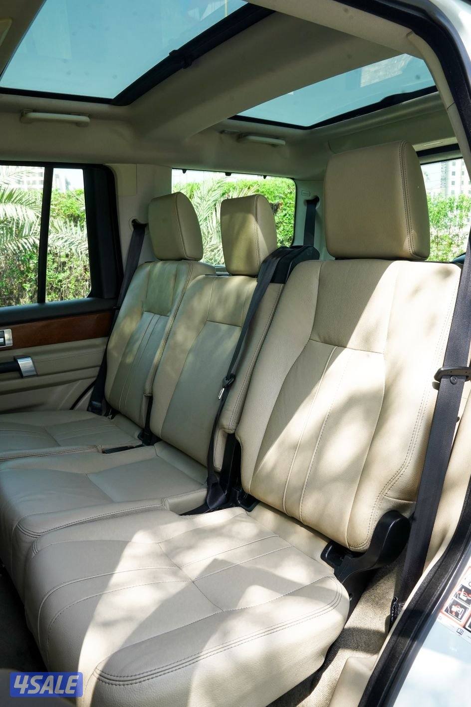 Discovery LR4 HSE/201614