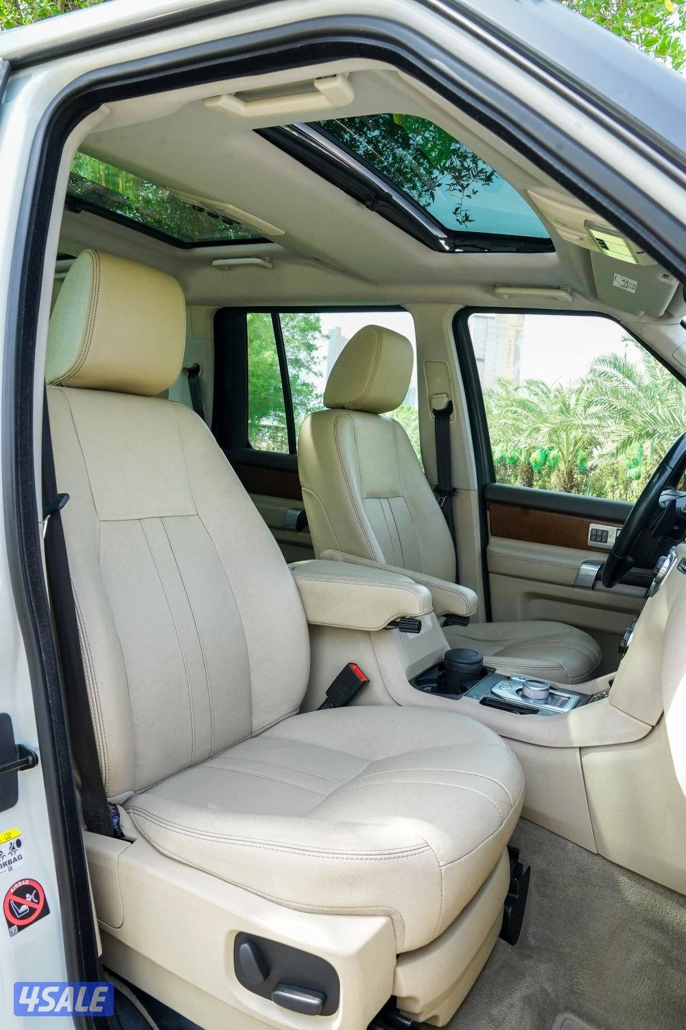 Discovery LR4 HSE/201612