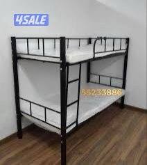 سراير حديد وسراير طبية1