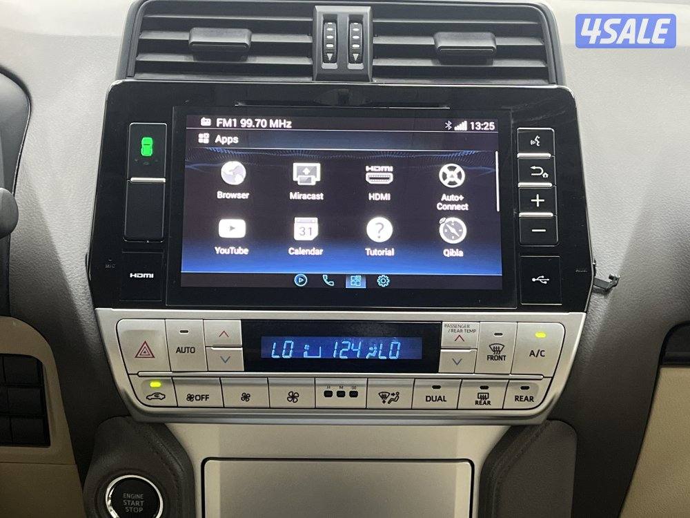TOYOTA PRADO 21L6-TXLCSA_U2