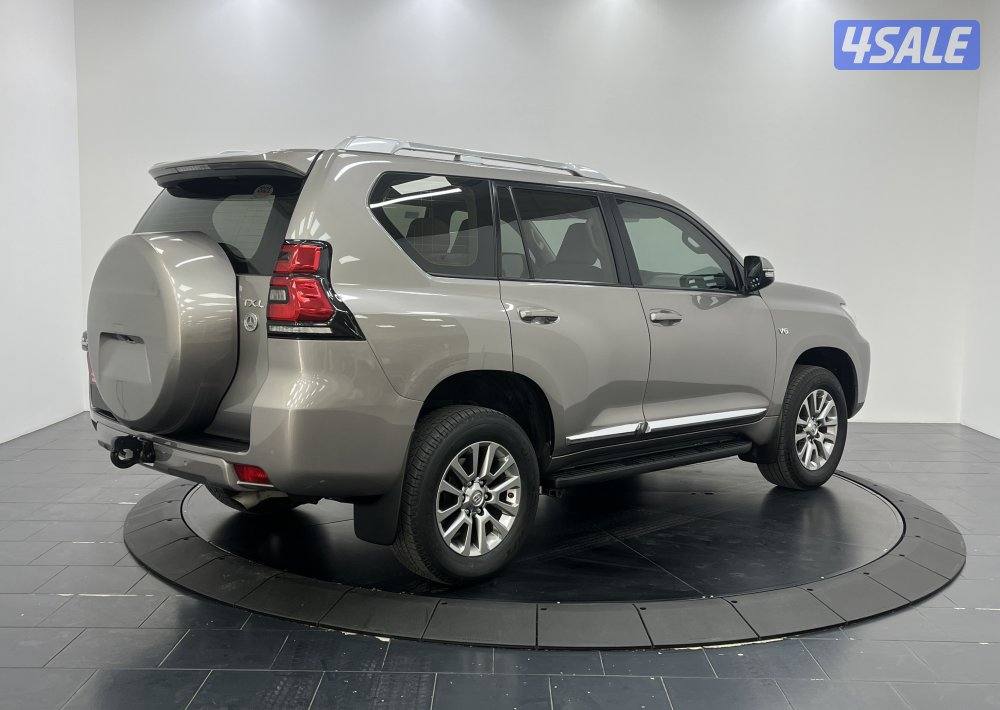 TOYOTA PRADO 21L6-TXLCSA_U3