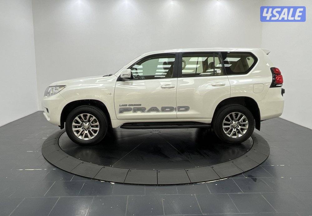 TOYOTA PRADO 21L6-TXLCAD_U1