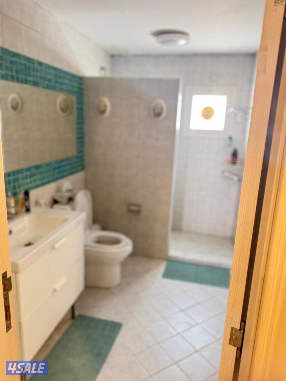 شاليه في منتزه صالح اشهاب صف ثاني b 2   تأجير سنوي للعؤائل اجار سنوي2