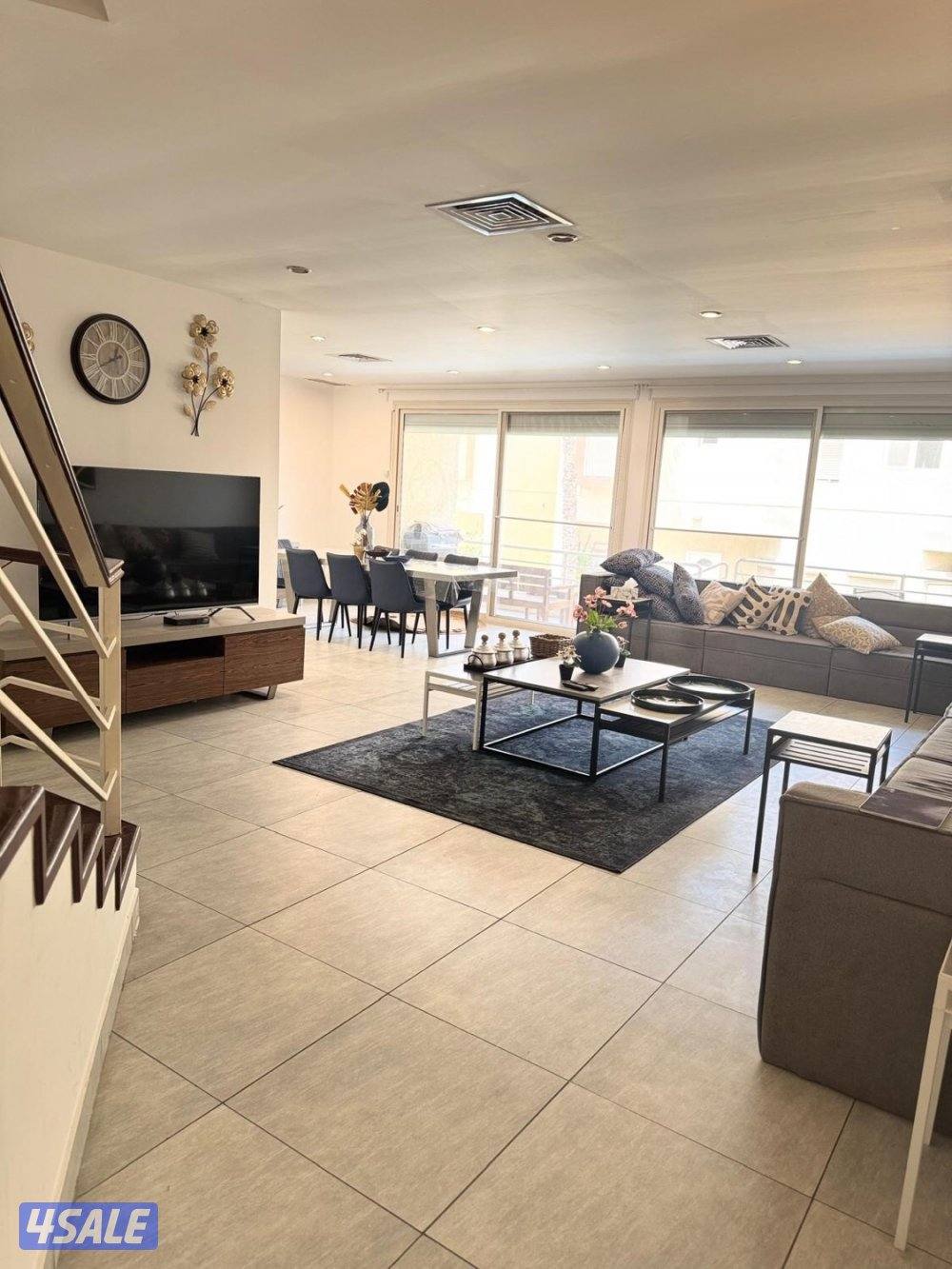 شاليه في منتزه صالح اشهاب صف ثاني b 2   تأجير سنوي للعؤائل اجار سنوي4