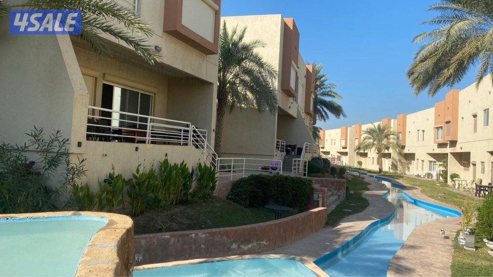 شاليه في منتزه صالح اشهاب صف ثاني b 2   تأجير سنوي للعؤائل اجار سنوي7