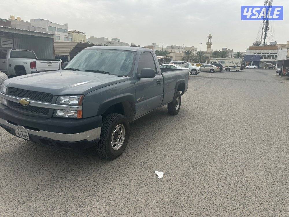 HD2500 وانيت 20030