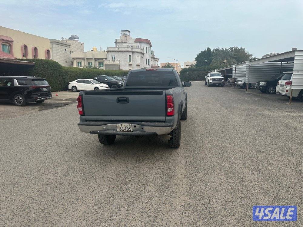 HD2500 وانيت 20031