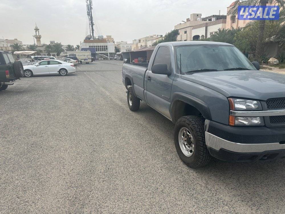 HD2500 وانيت 20033