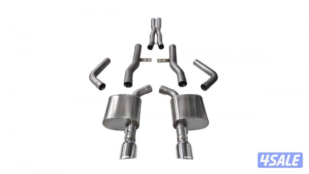 للبيع كت باك كوبي كورسا ( إلكتروني كتاوت معاه ريموتين )1