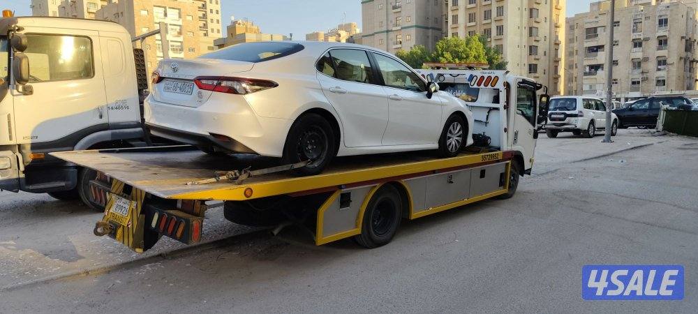ونش سطخه الكويت قطر السعودية بهرين1