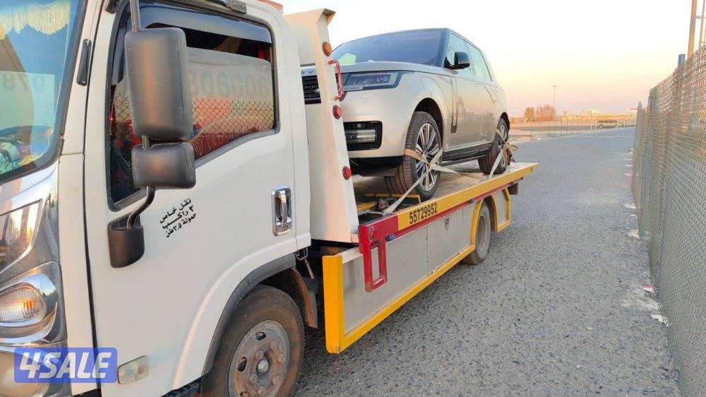 ونش سطخه الكويت قطر السعودية بهرين2