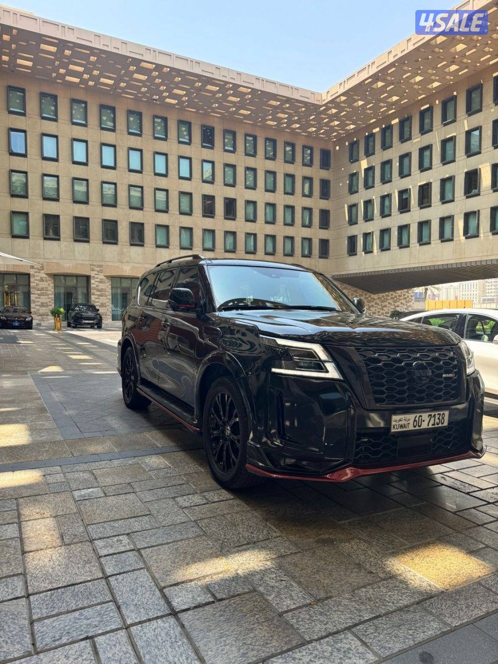 باترول nismo3