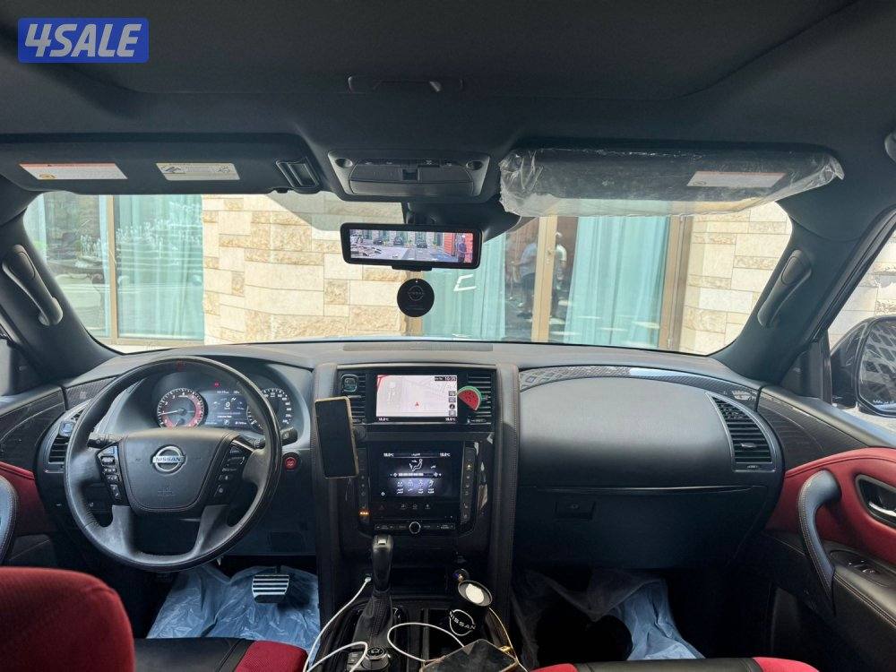 باترول nismo5