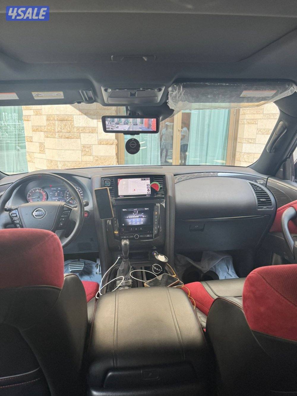 باترول nismo6