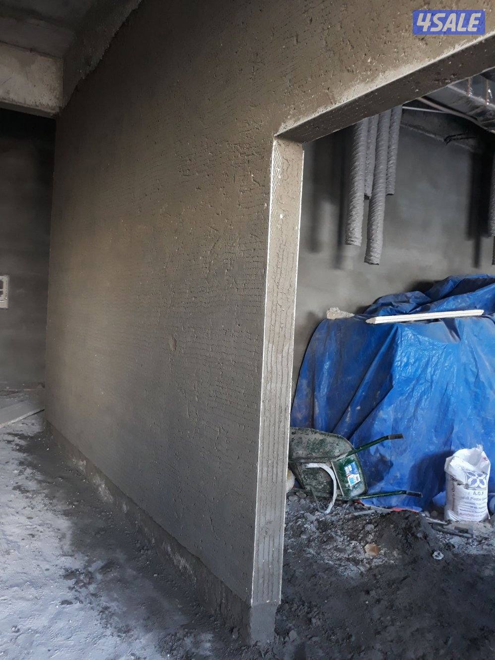 مقاولات عامة وتشطيبات..تكسير وترميم.عمل قواطع داخليه.مساح.سيجما.اصباغ1