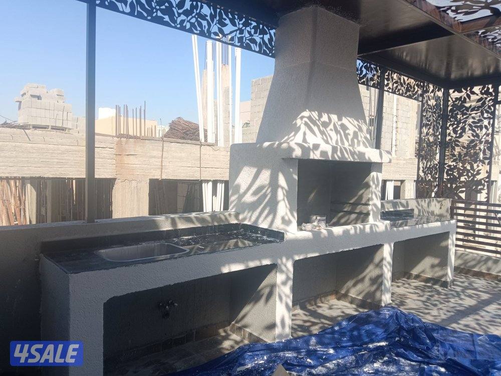 مقاولات عامة وتشطيبات..تكسير وترميم.عمل قواطع داخليه.مساح.سيجما.اصباغ7