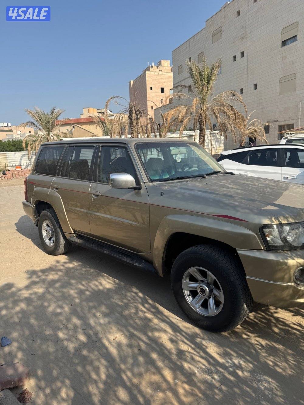 سفاري موديل 20051