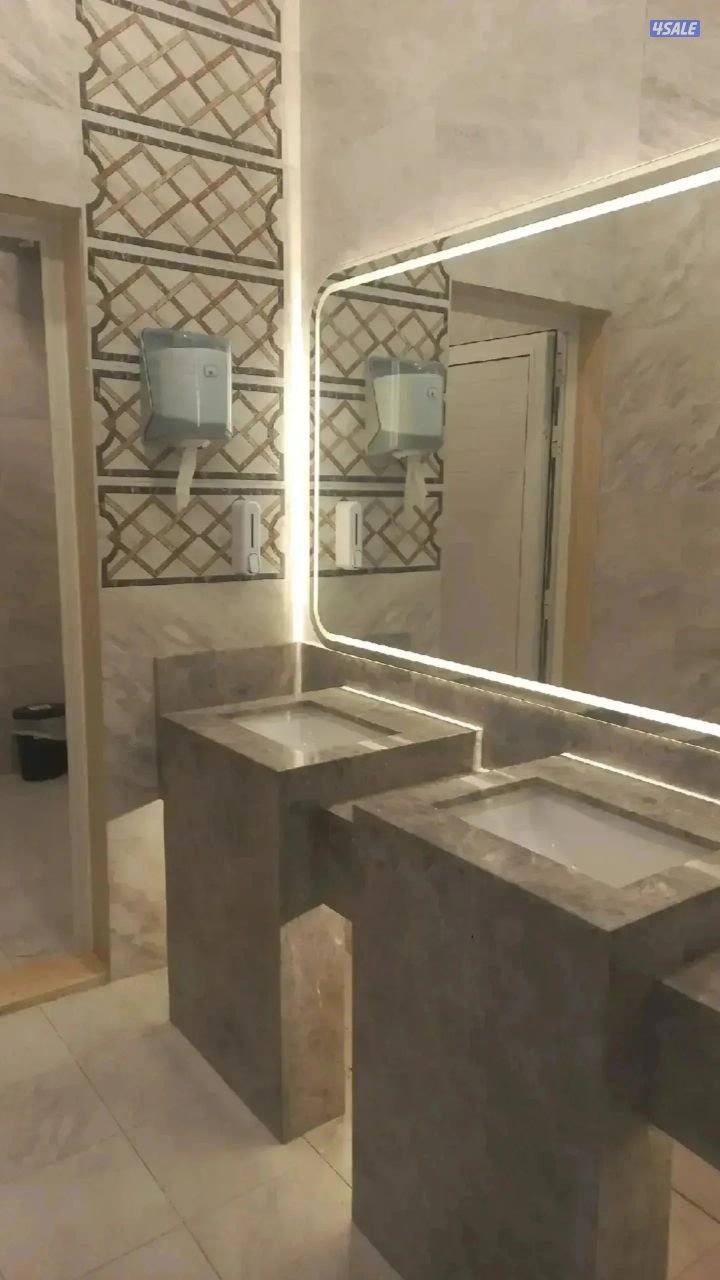 تفصيل وجار مغاسل رخام طبيعي حسب الطلب ابو هشام جميع مناطق الكويت2