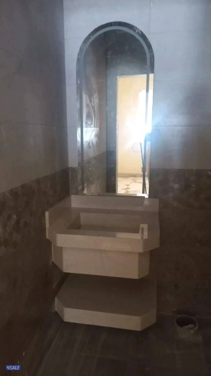 تفصيل وجار مغاسل رخام طبيعي حسب الطلب ابو هشام جميع مناطق الكويت6
