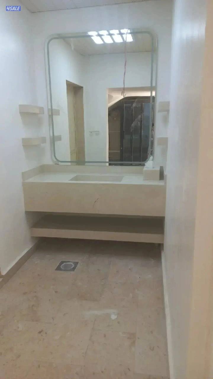 تفصيل وجار مغاسل رخام طبيعي حسب الطلب ابو هشام جميع مناطق الكويت13