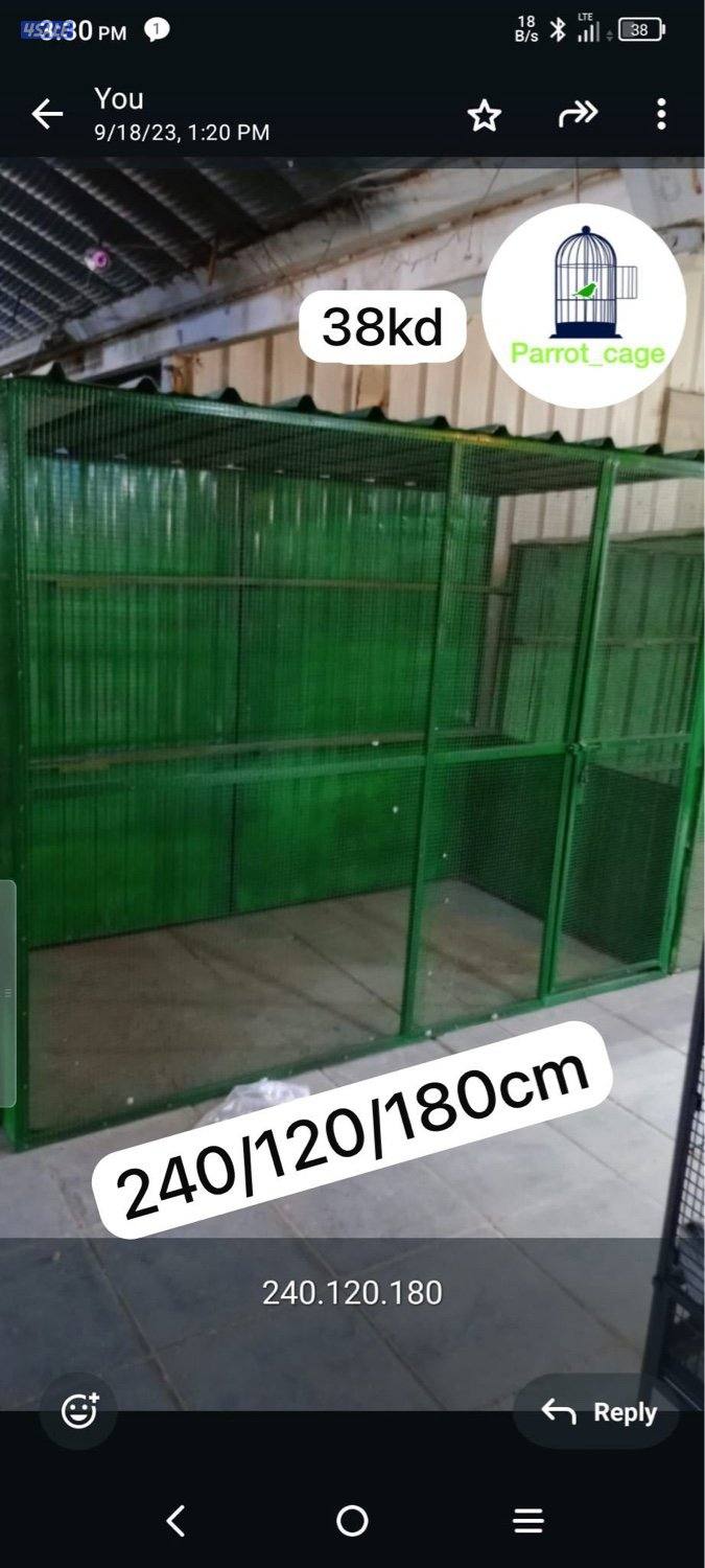 حضانة صيصان عالطلب10