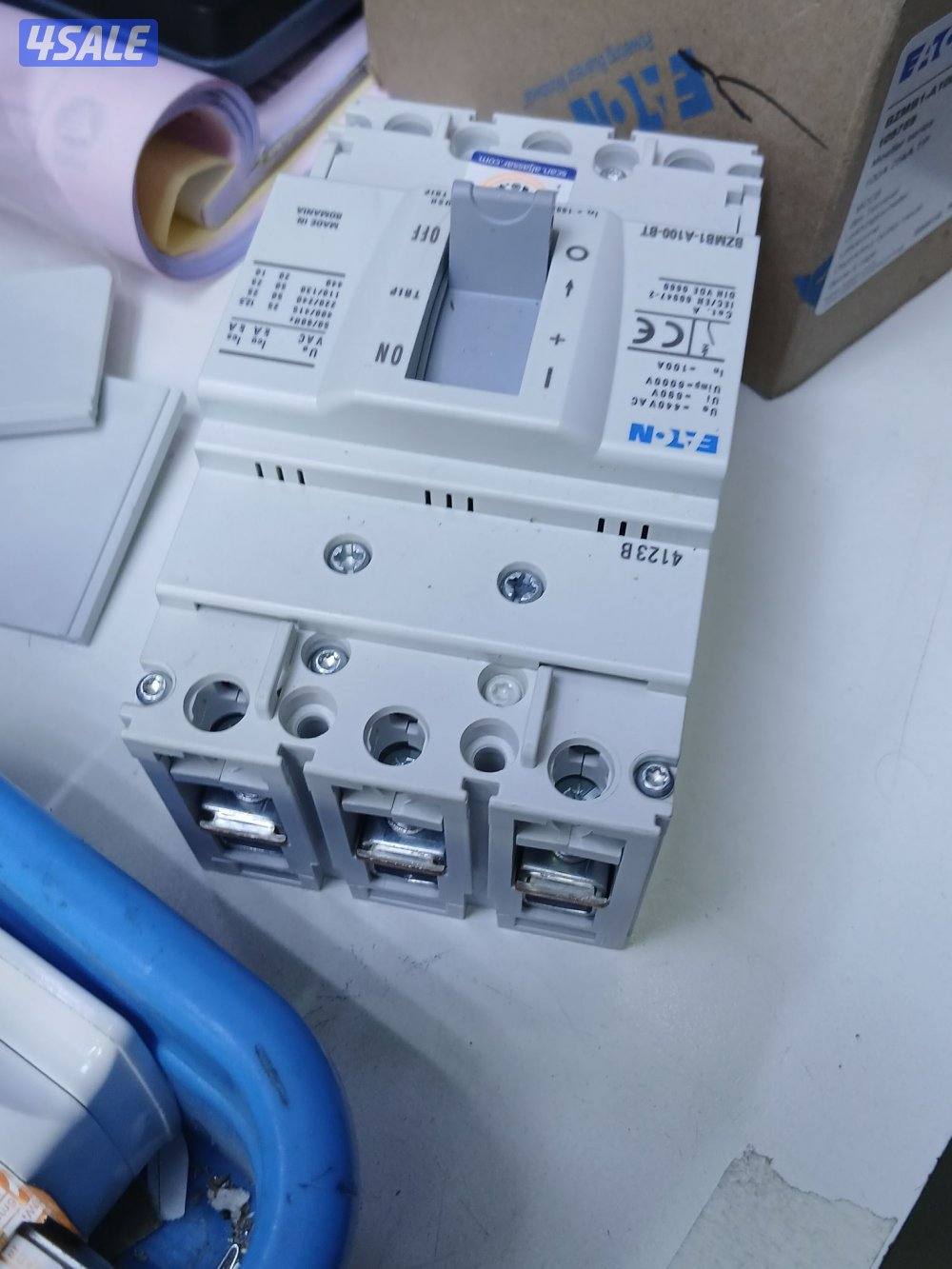 All kind of electrical work for home1