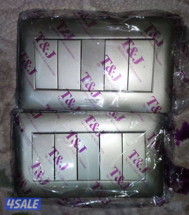 All kind of electrical work for home4