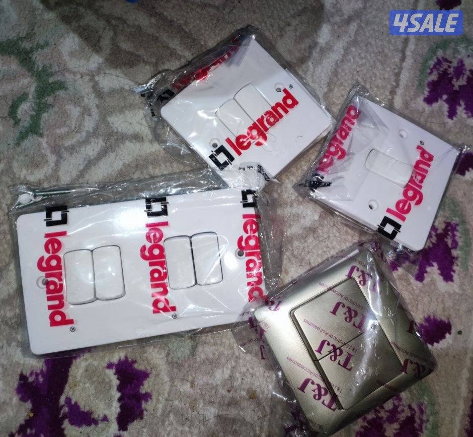 All kind of electrical work for home9