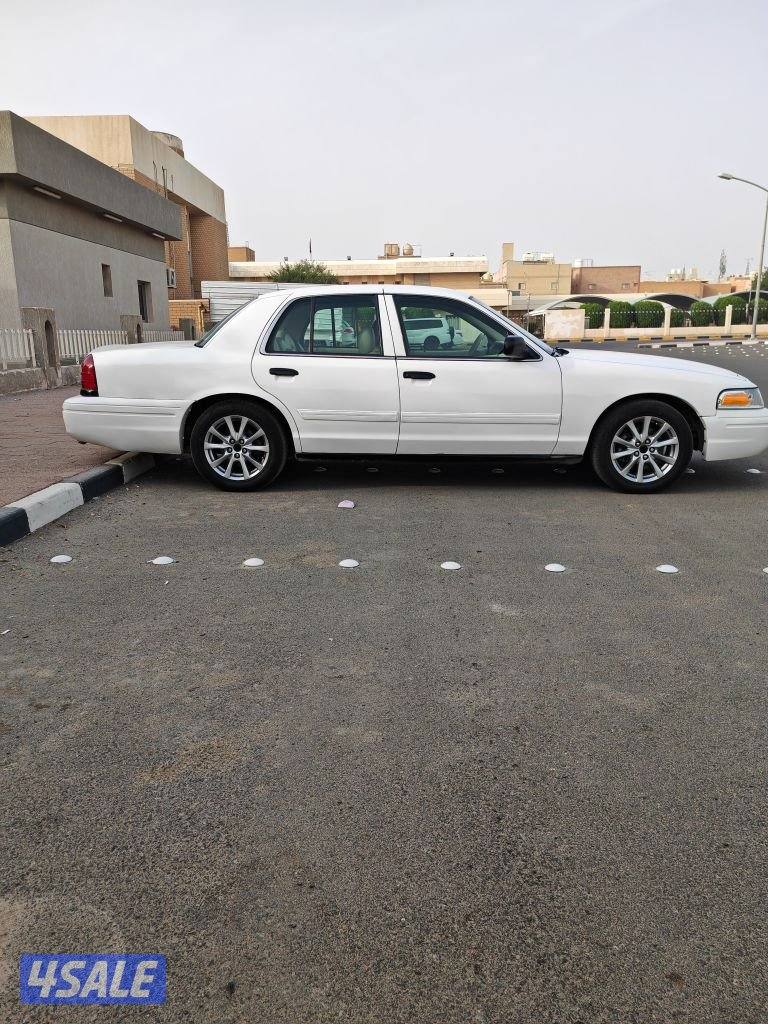 للبيع فكتوريا دوريه بوليسي 20102