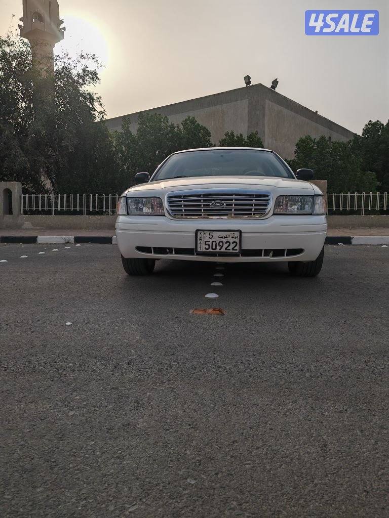 للبيع فكتوريا دوريه بوليسي 20103