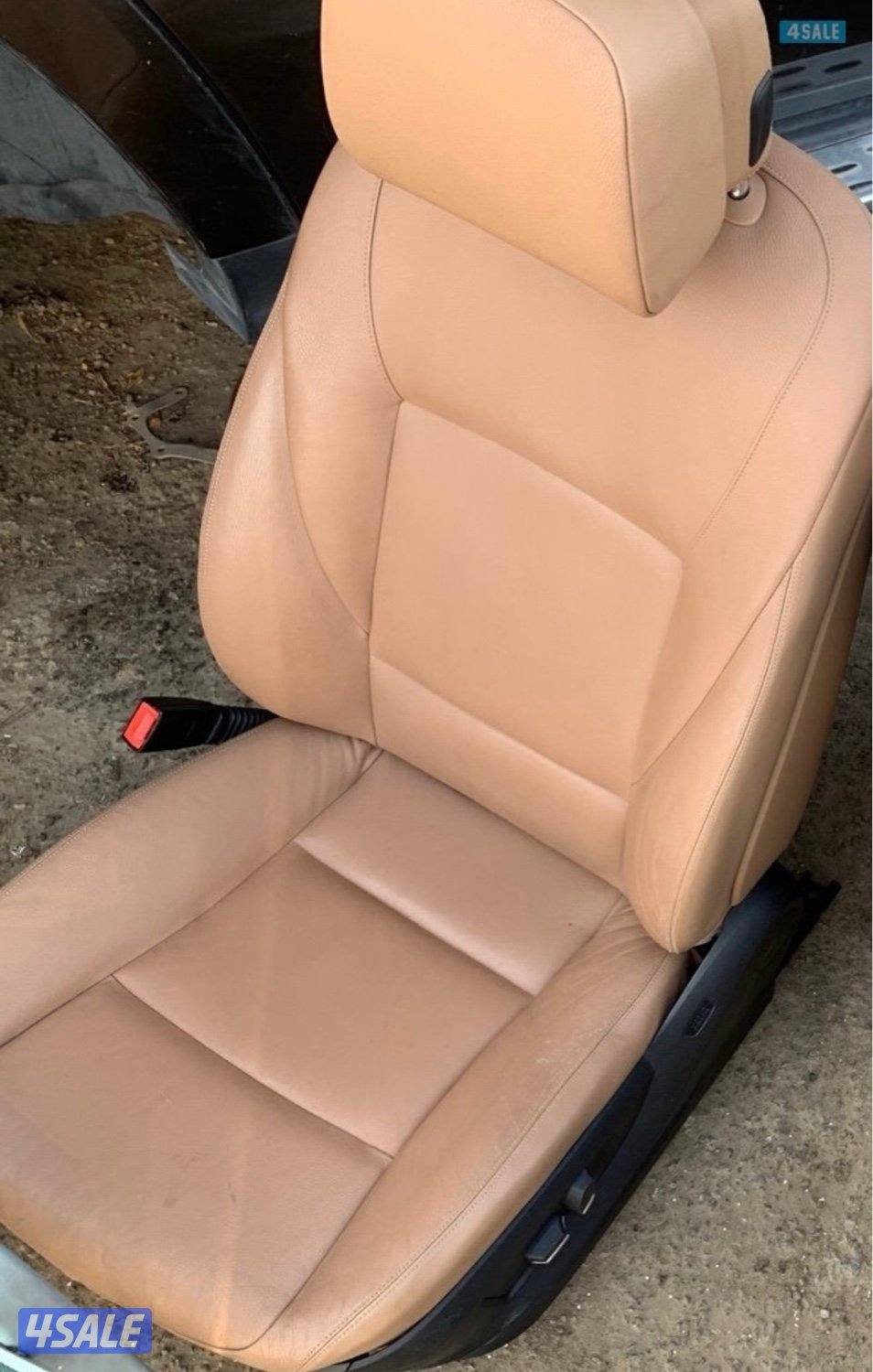 كشنات + سكان BMW 740li0
