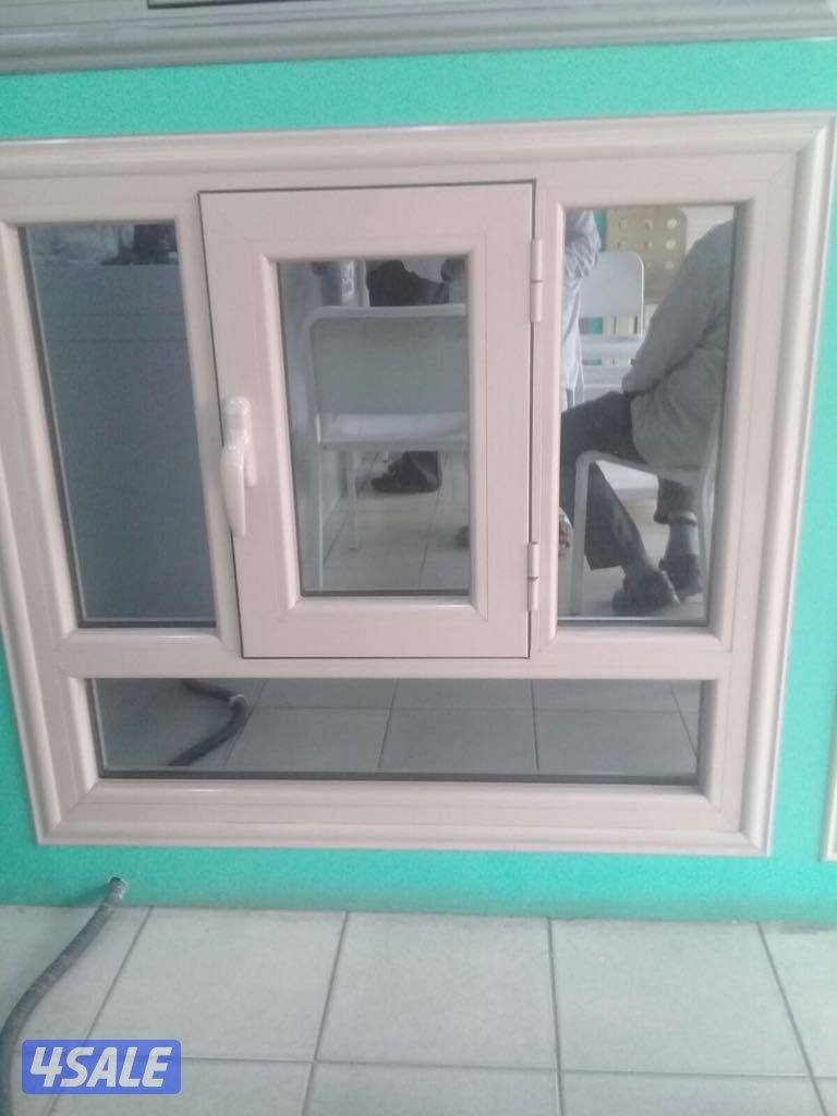 المنيوم وشتر2