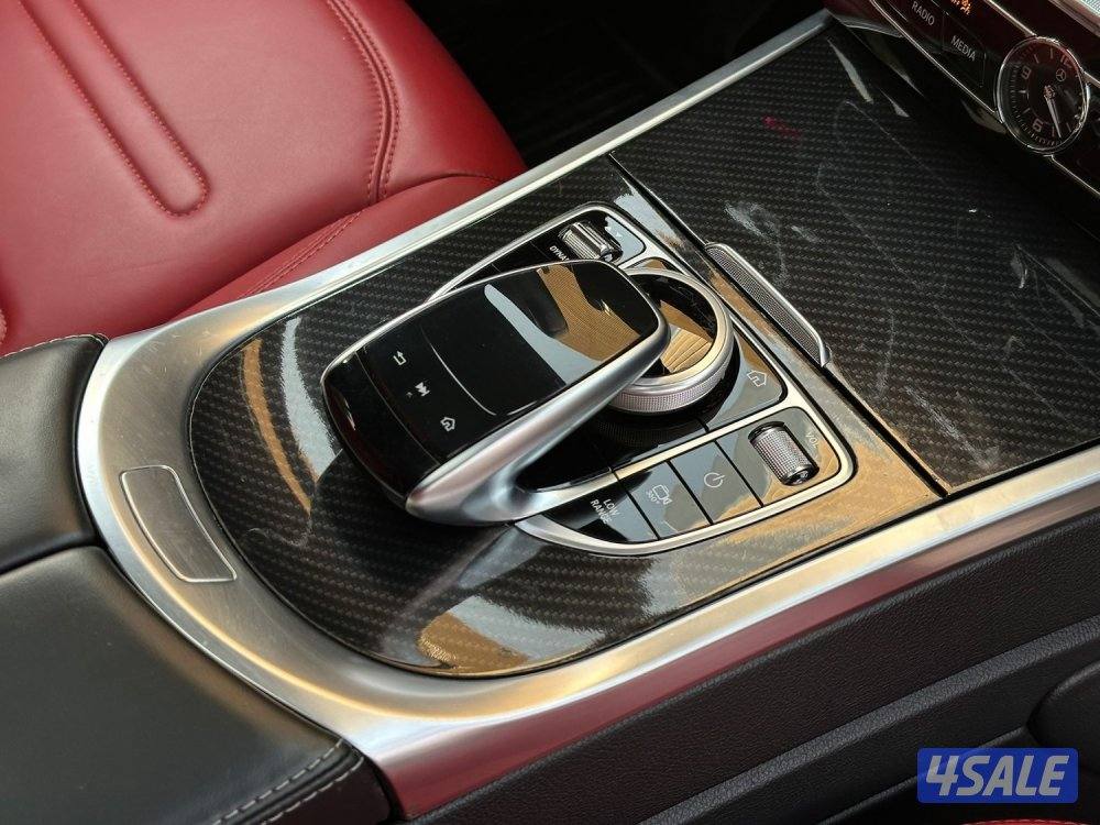 موسيدسG500 موديل2021 عداد64الف وارز المانيا سيرفس منتظم9