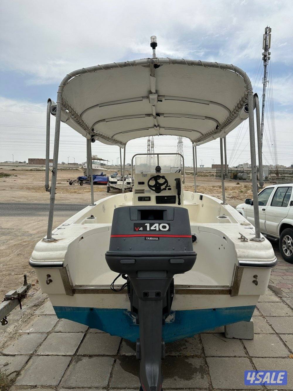 للبيع عرباين 12 ق لغايه 40 ‎ق heavy duty جلفنايز طراريد سنتر السالميه4