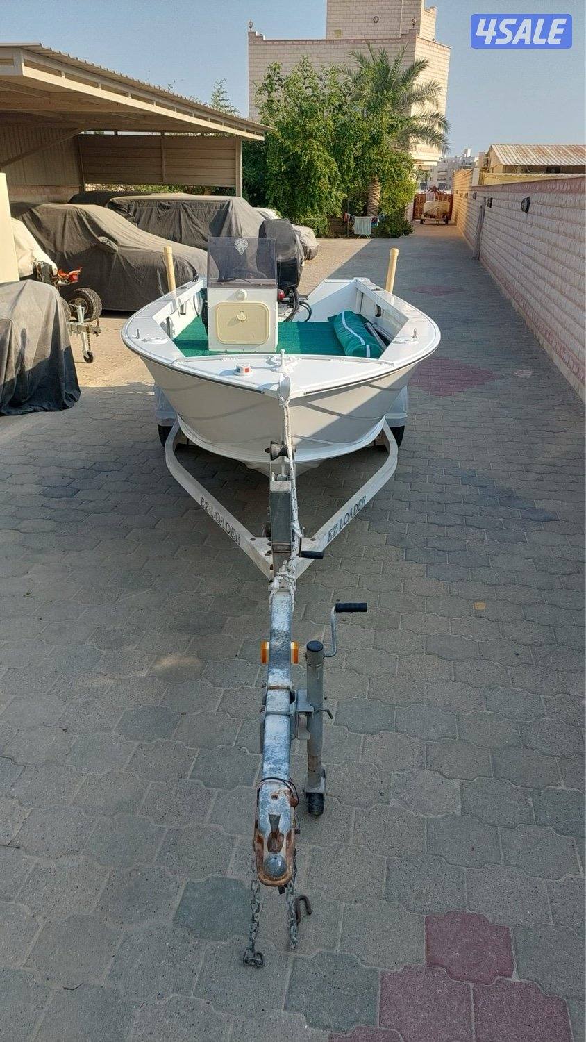 للبيع عرباين 12 ق لغايه 40 ‎ق heavy duty جلفنايز طراريد سنتر السالميه6