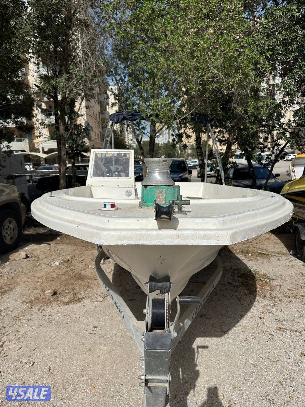 للبيع عرباين 12 ق لغايه 40 ‎ق heavy duty جلفنايز طراريد سنتر السالميه7