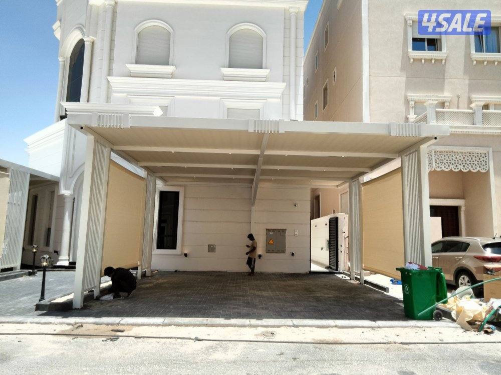 حداد مجلات خشبي كيرلي كسباني مظلات غرف ديوانية8
