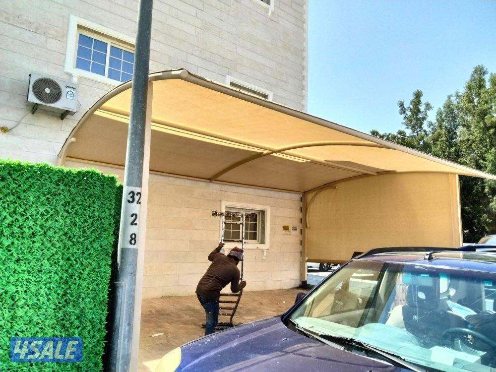 حداد مجلات خشبي كيرلي كسباني مظلات غرف ديوانية13