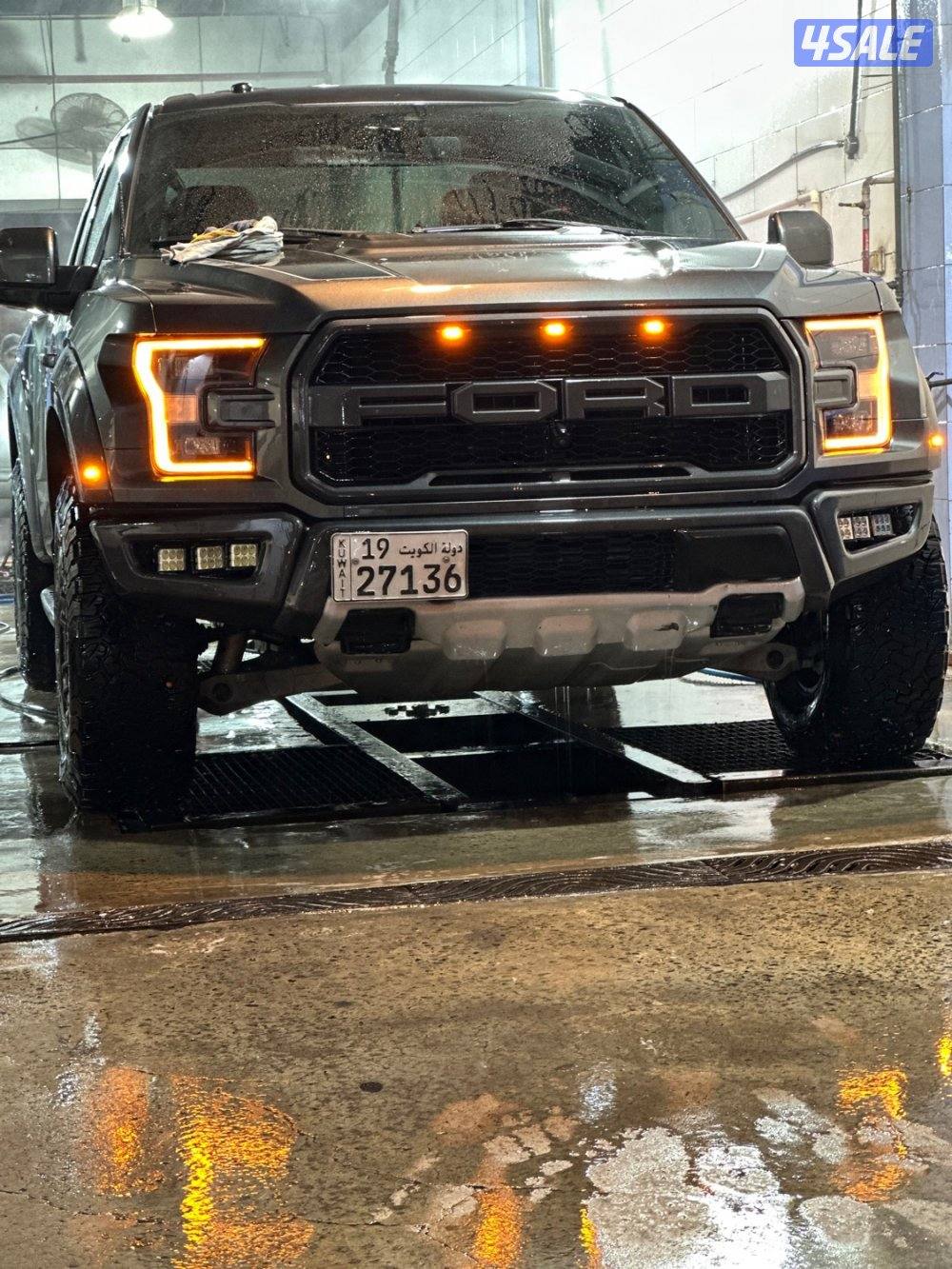 RAPTER 20191