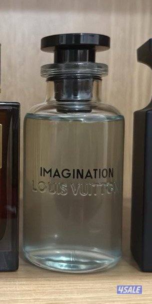 Original Louis Vuitton Imagination 100ml0