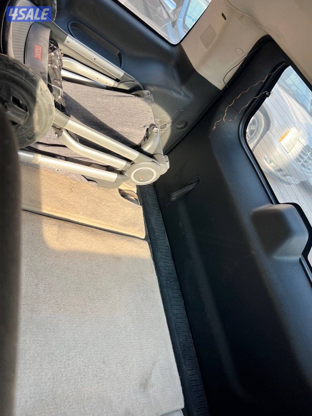 تاهو 2007 LT اللون البني7