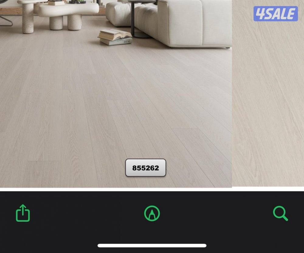 ارضيات با ركيه خشب باركيه بلاستيك1