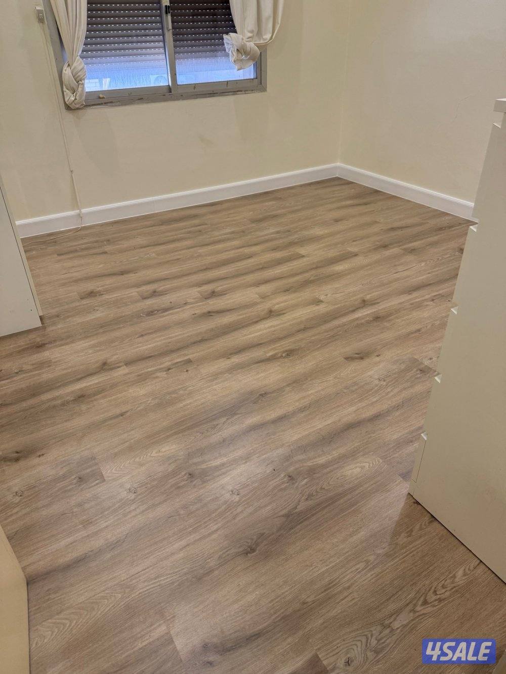 ارضيات با ركيه خشب باركيه بلاستيك3